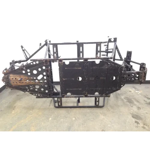 Frame Chassis BOS2014 Polaris RZR 570 2114 20