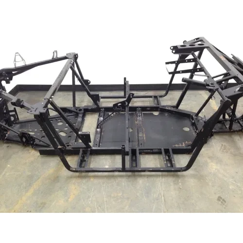 Frame Chassis BOS2014 Polaris RZR 570 2114 17
