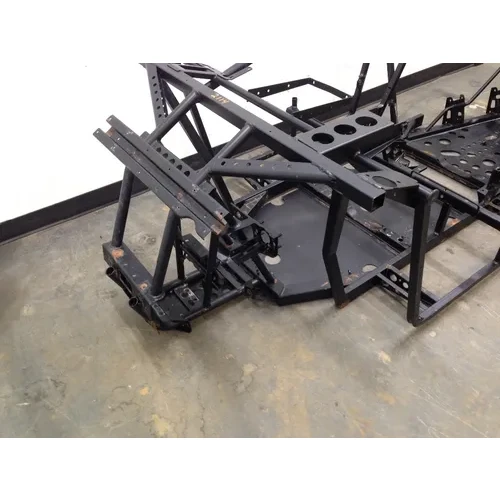 Frame Chassis BOS2014 Polaris RZR 570 2114 5