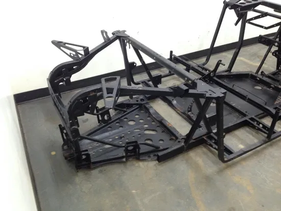 Frame Chassis BOS2014 Polaris RZR 570 2114