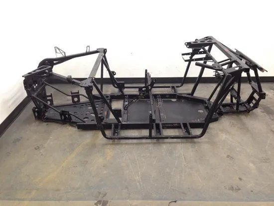 Frame Chassis BOS2014 Polaris RZR 570 2114