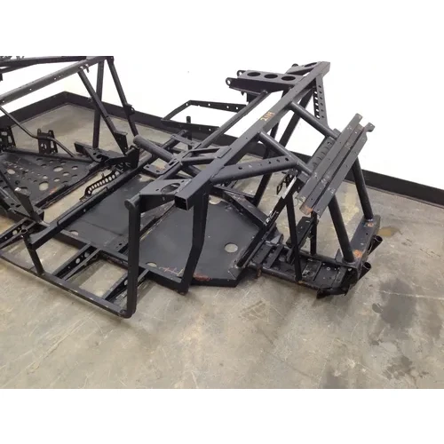 Frame Chassis BOS2014 Polaris RZR 570 2114 15