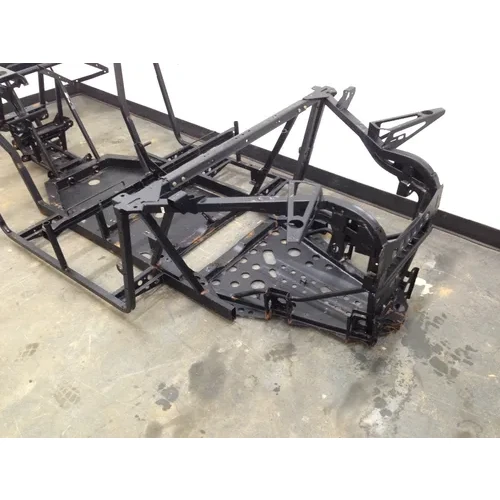 Frame Chassis BOS2014 Polaris RZR 570 2114 9