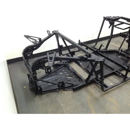 Frame Chassis BOS2014 Polaris RZR 570 2114 19