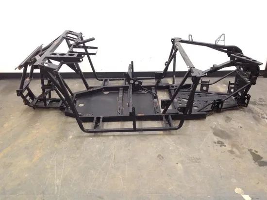 Frame Chassis BOS2014 Polaris RZR 570 2114