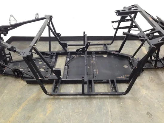 Frame Chassis BOS2014 Polaris RZR 570 2114