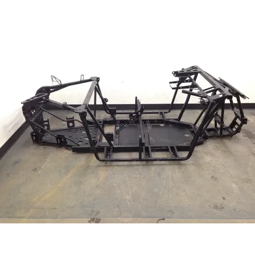 Frame Chassis BOS2014 Polaris RZR 570 2114 13