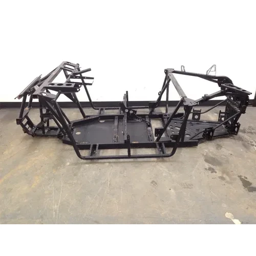 Frame Chassis BOS2014 Polaris RZR 570 2114 3