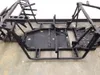 Frame Chassis BOS2014 Polaris RZR 570 2114