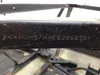 Frame Chassis BOS2014 Polaris RZR 570 2114