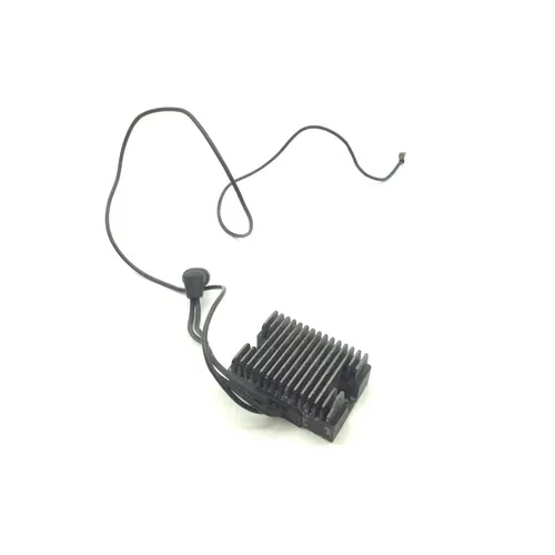 Ignition Voltage Regulator 1986 Harley-Davidson Wide Glide FXWG 2087 3