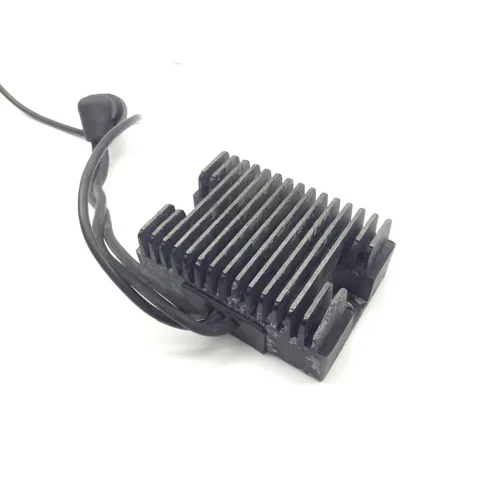 Ignition Voltage Regulator 1986 Harley-Davidson Wide Glide FXWG 2087 7