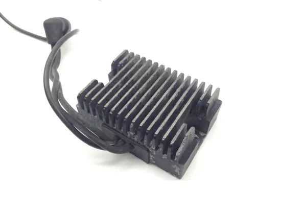 Ignition Voltage Regulator 1986 Harley-Davidson Wide Glide FXWG 2087