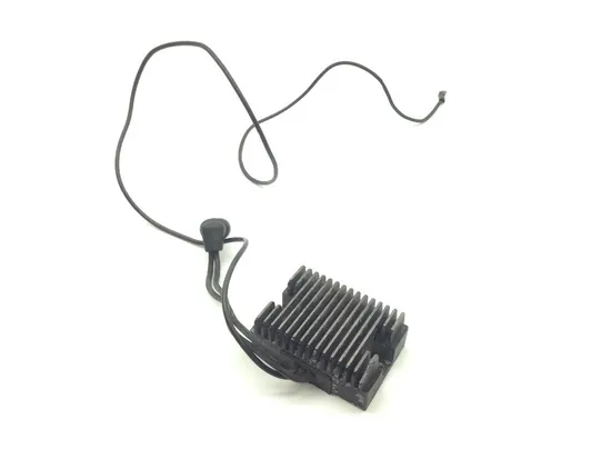 Ignition Voltage Regulator 1986 Harley-Davidson Wide Glide FXWG 2087