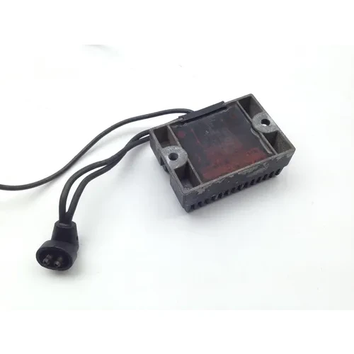 Ignition Voltage Regulator 1986 Harley-Davidson Wide Glide FXWG 2087 8