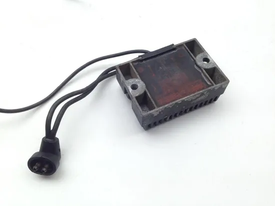 Ignition Voltage Regulator 1986 Harley-Davidson Wide Glide FXWG 2087