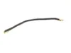 Positive Negative Battery Starter Wires 1986 Harley Wide Glide FXWG 2087