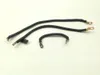 Positive Negative Battery Starter Wires 1986 Harley Wide Glide FXWG 2087