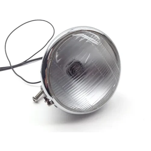 Headlight Front Headlamp 1986 Harley-Davidson Wide Glide FXWG 2087 x 7