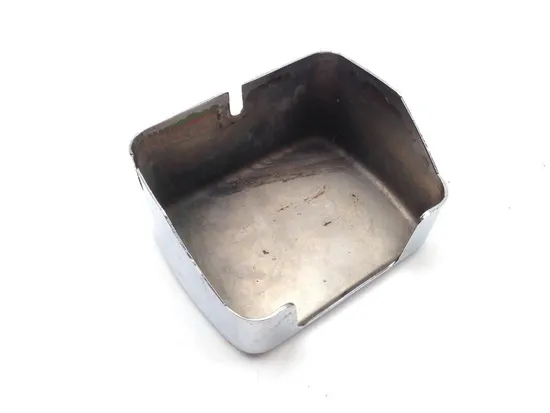 Ignition Coil Cover 1986 Harley-Davidson Wide Glide FXWG 2087