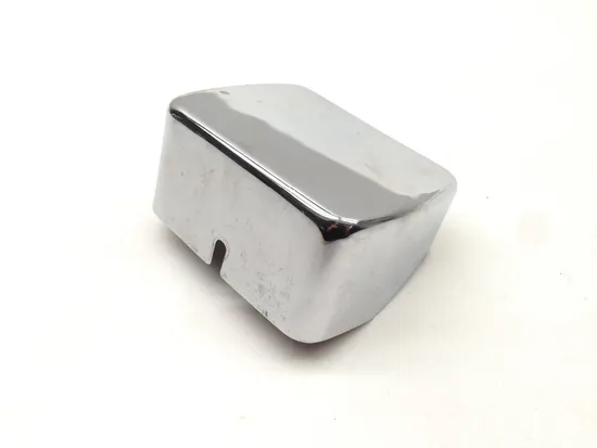 Ignition Coil Cover 1986 Harley-Davidson Wide Glide FXWG 2087