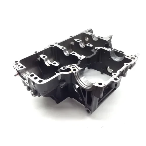 Upper Lower Center Cases Case 2007 Yamaha YZF R1 2138A x 5