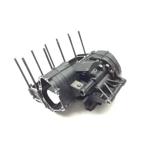Upper Lower Center Cases Case 2007 Yamaha YZF R1 2138A x 19