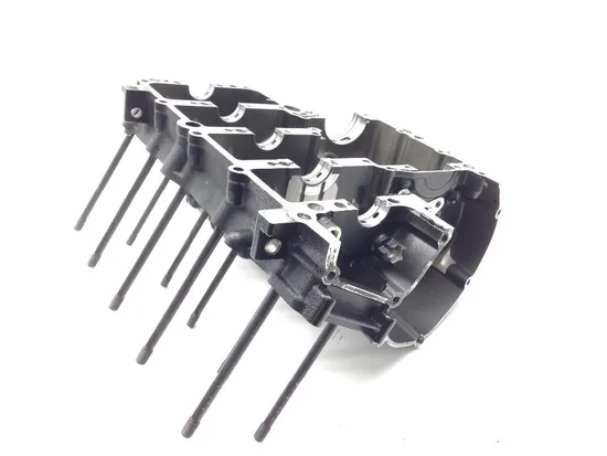 Upper Lower Center Cases Case 2007 Yamaha YZF R1 2138A x