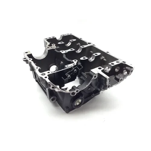 Upper Lower Center Cases Case 2007 Yamaha YZF R1 2138A x 9