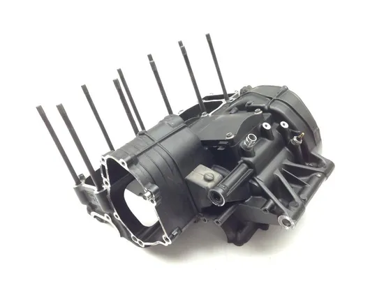 Upper Lower Center Cases Case 2007 Yamaha YZF R1 2138A x