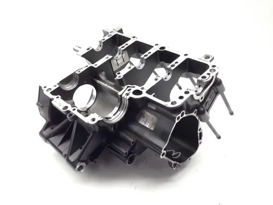 Upper Lower Center Cases Case 2007 Yamaha YZF R1 2138A x