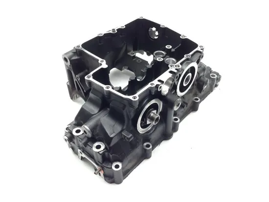 Upper Lower Center Cases Case 2007 Yamaha YZF R1 2138A x