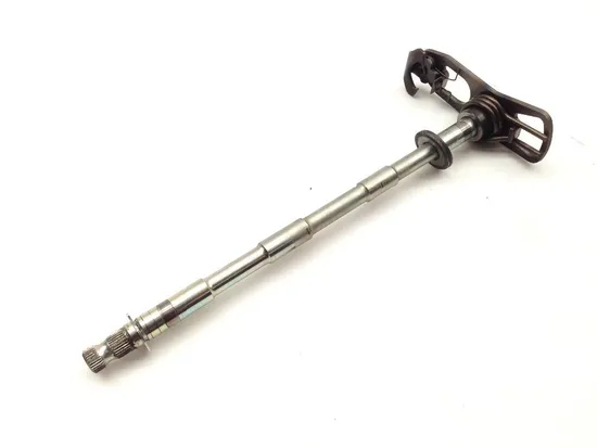 Engine Shifter Shift Shaft 2007 Yamaha YZF R1 2138A