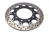 Left Right Front Brake Disc Rotors Set 2007 Yamaha YZF R1 2138A