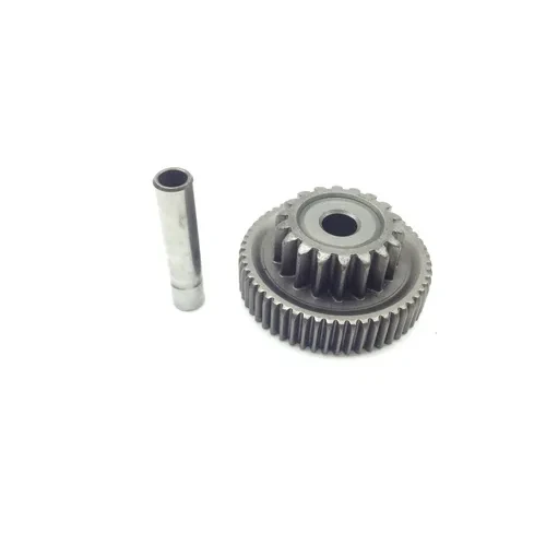 420 Rancher Engine Starter Gears 2007 Honda 4x4 Manual 3