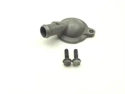 420 Rancher Engine Thermostat Cover 2007 Honda 4x4 Manual