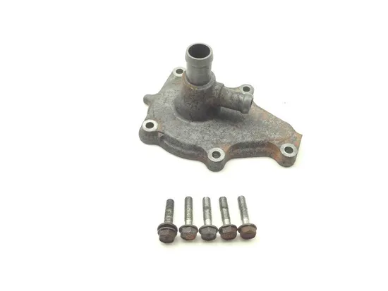 420 Rancher Engine Water Pump Cover 2007 Honda 4x4 Manual