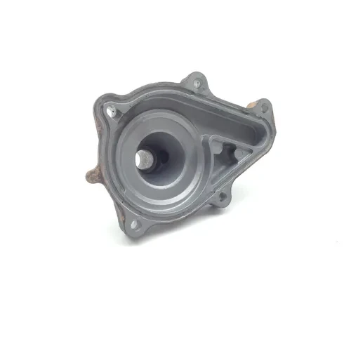 420 Rancher Engine Water Pump Cover 2007 Honda 4x4 Manual 6