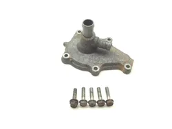 420 Rancher Engine Water Pump Cover 2007 Honda 4x4 Manual