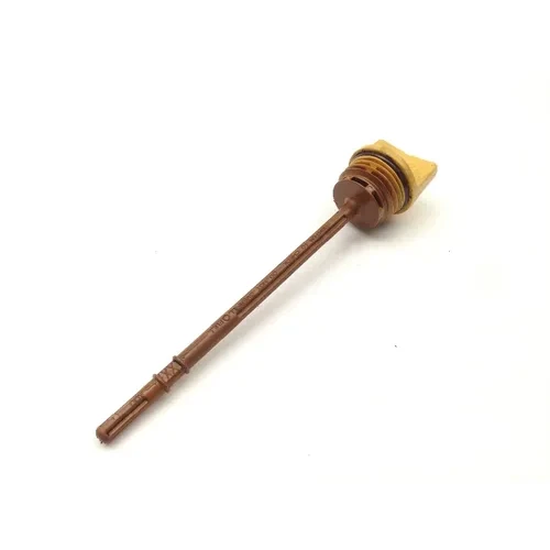 Engine Oil Dipstick 2014 Polaris RZR 570 2114 3