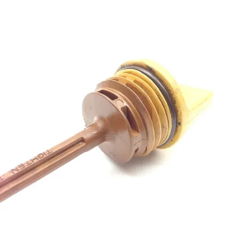 Engine Oil Dipstick 2014 Polaris RZR 570 2114 5