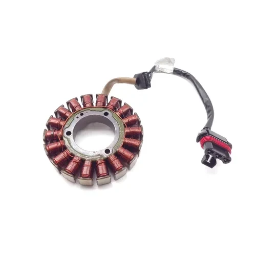 Engine Stator Generator 2014 Polaris RZR 570 2114 3