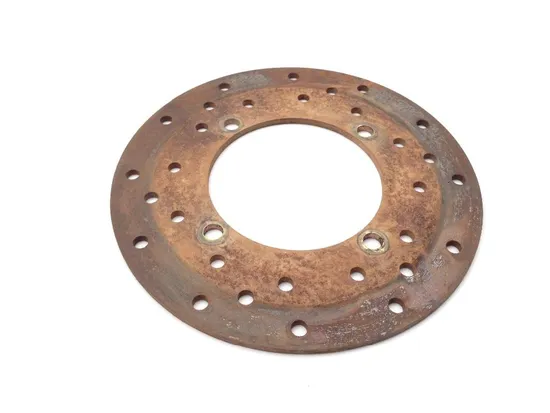 Rear Brake Rotors 2014 Polaris RZR 570 2114