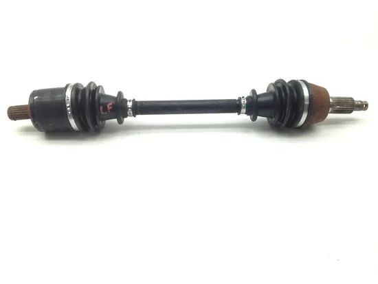 Front Driver Left Axle 2014 Polaris RZR 570 2114