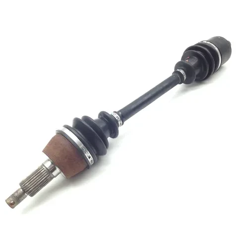 Front Driver Left Axle 2014 Polaris RZR 570 2114 3