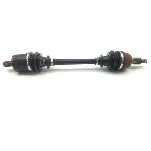 Front Driver Left Axle 2014 Polaris RZR 570 2114 8