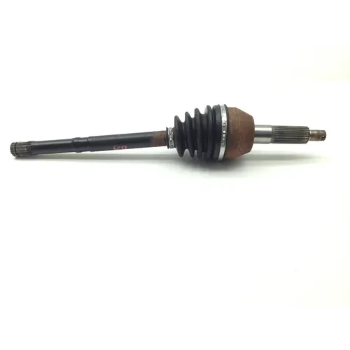 Rear Passenger Right Axle 2014 Polaris RZR 570 2114 8