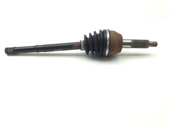 Rear Passenger Right Axle 2014 Polaris RZR 570 2114