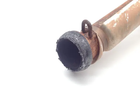 Steering Shaft Column 2014 Polaris RZR 570 2114