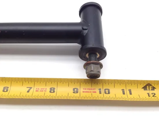 Rear Driver Left Upper A-Arm 2014 Polaris RZR 570 2114